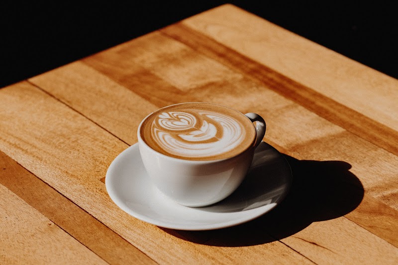 Tradition Coffee Roasters