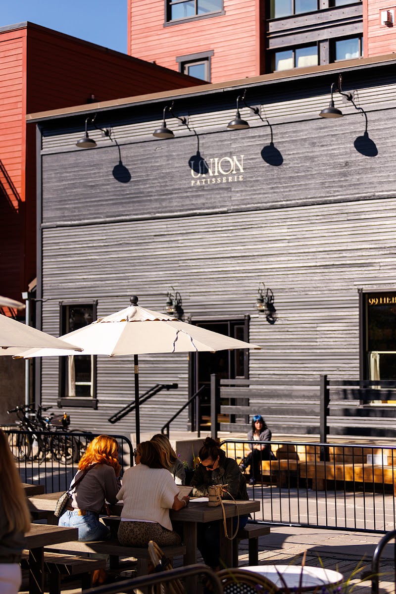 Union Patisserie
