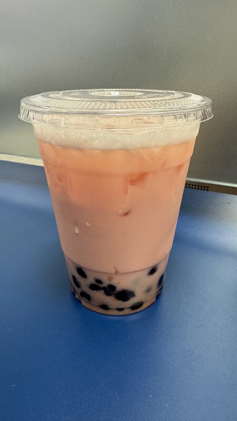 Mira! Boba & Tea
