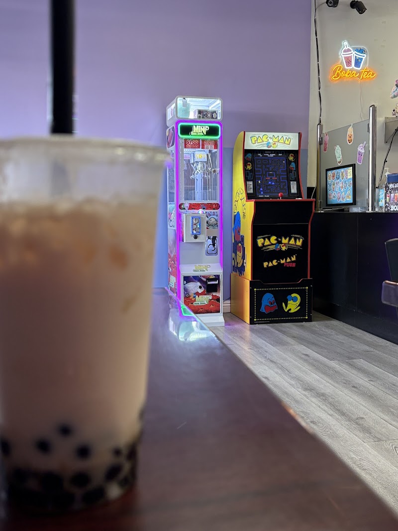Mira! Boba & Tea