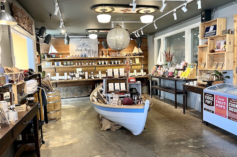 Dick Taylor Craft Chocolate