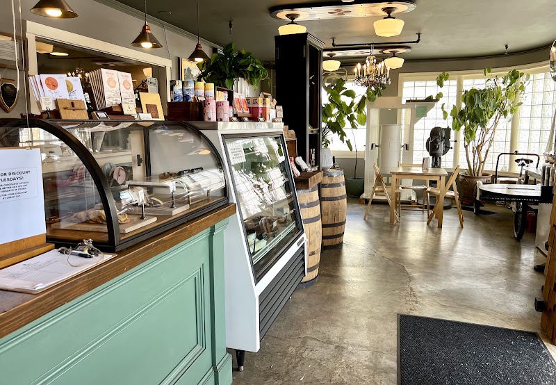 Dick Taylor Craft Chocolate