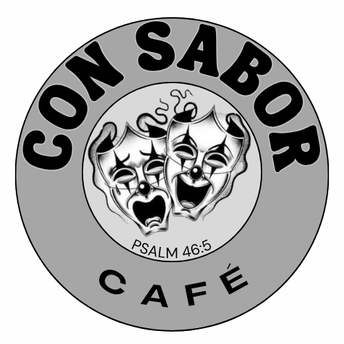 Con Sabor Café