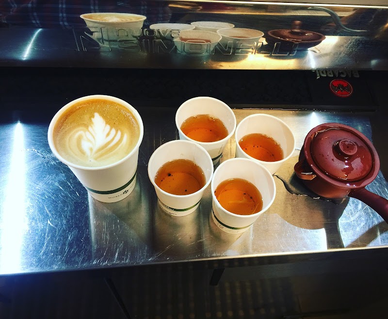 Little Fish Coffee Poipu