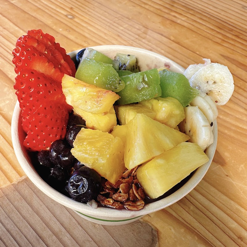 Little Fish Coffee Poipu