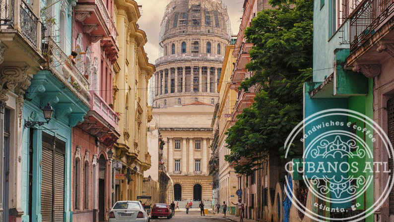 Cubanos ATL- Sandy Springs