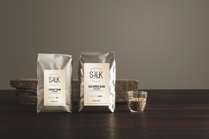 Silk Coffee Company
