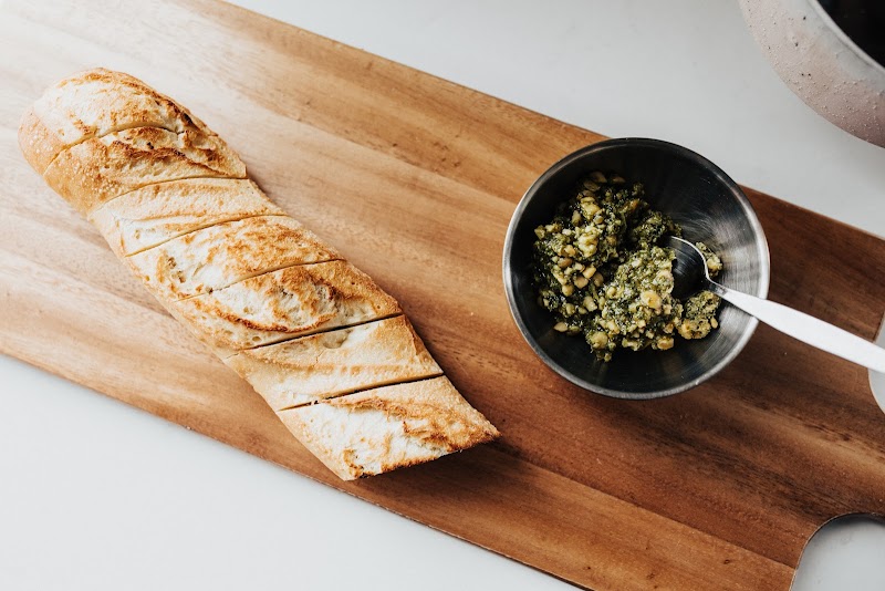 Side Pony Coffee & Cocktails