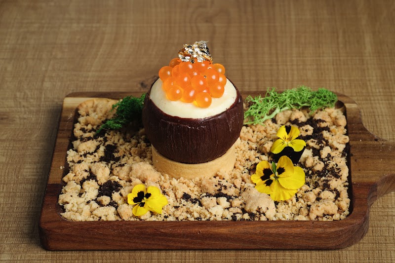 Mamajuana Cafe Philly