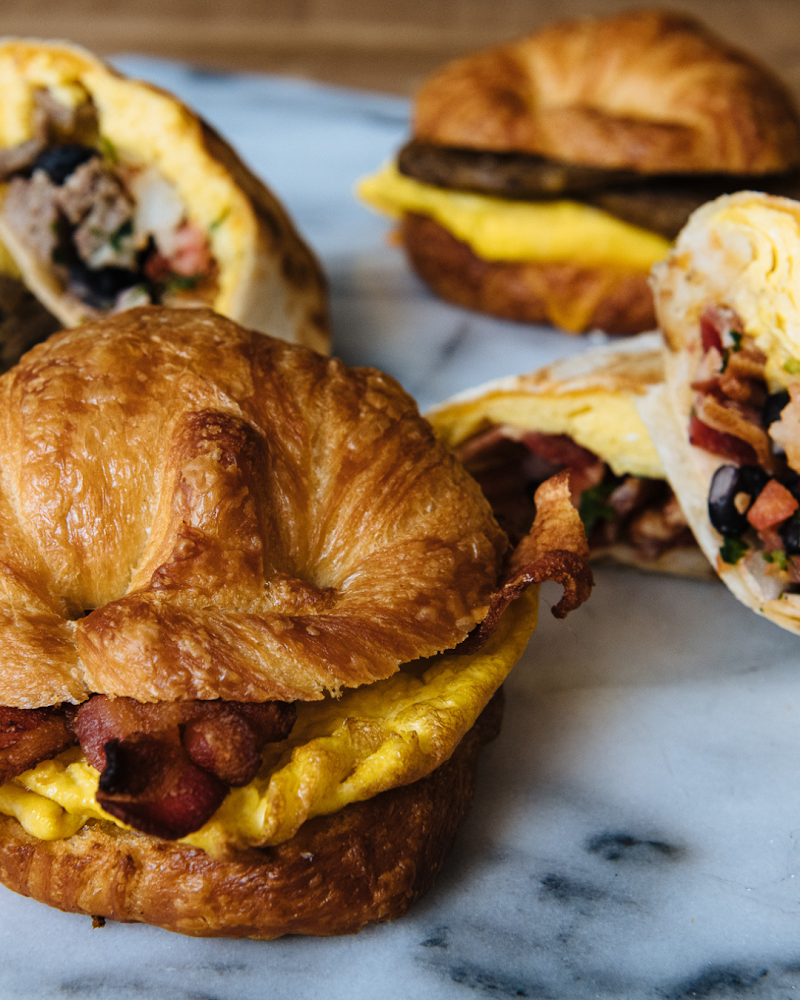 Saladelia Cafe & Catering