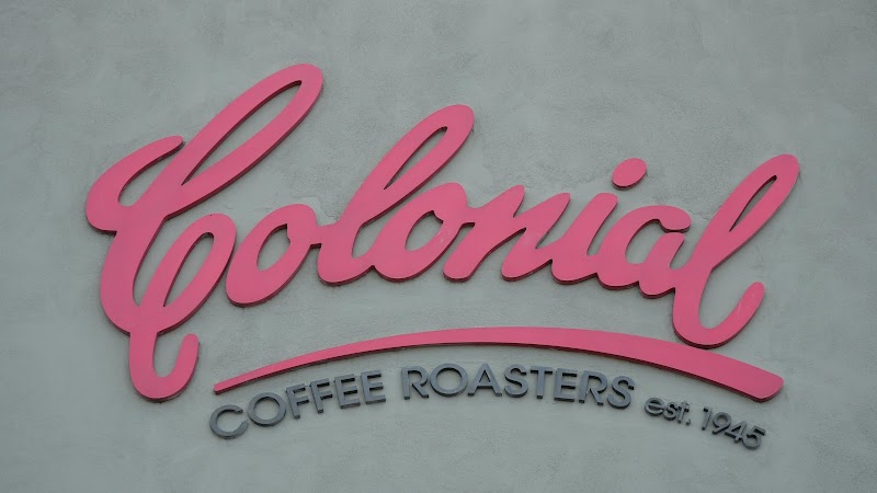 Colonial Coffee Roasters Inc