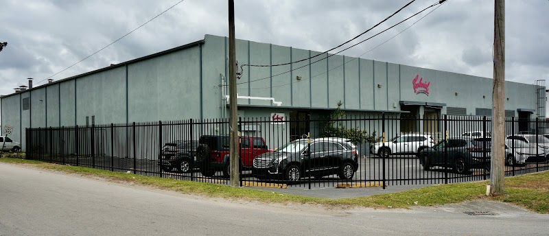 Colonial Coffee Roasters Inc