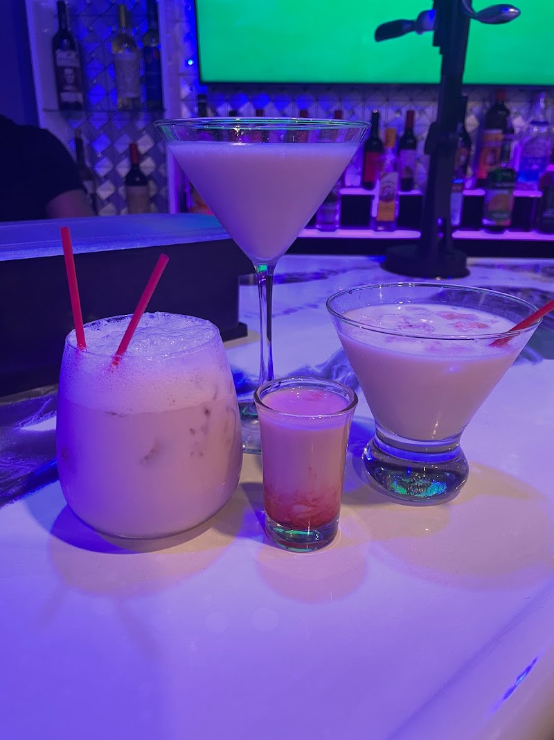 Noobai Restaurant and Lounge