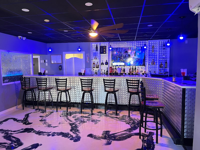 Noobai Restaurant and Lounge