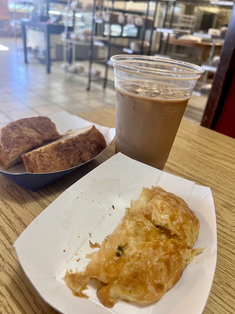 Carlson Coffee Company/Goodies Go Last Bakery