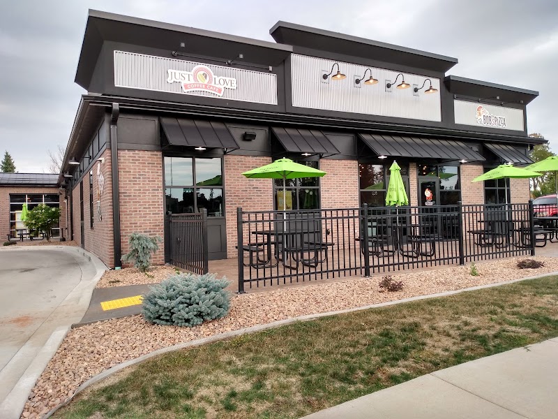 Just Love Coffee Cafe - Fond du Lac