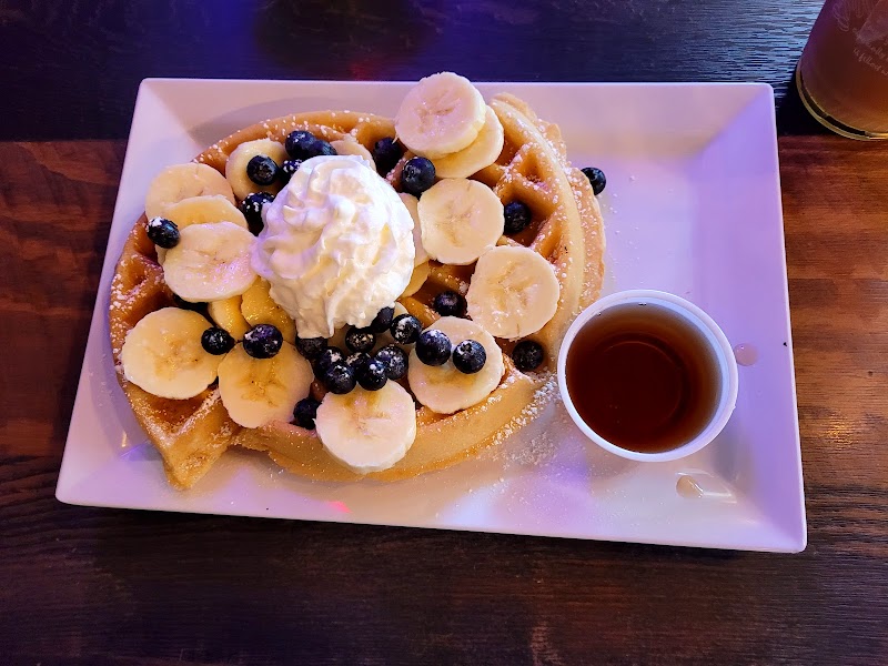 Just Love Coffee Cafe - Fond du Lac