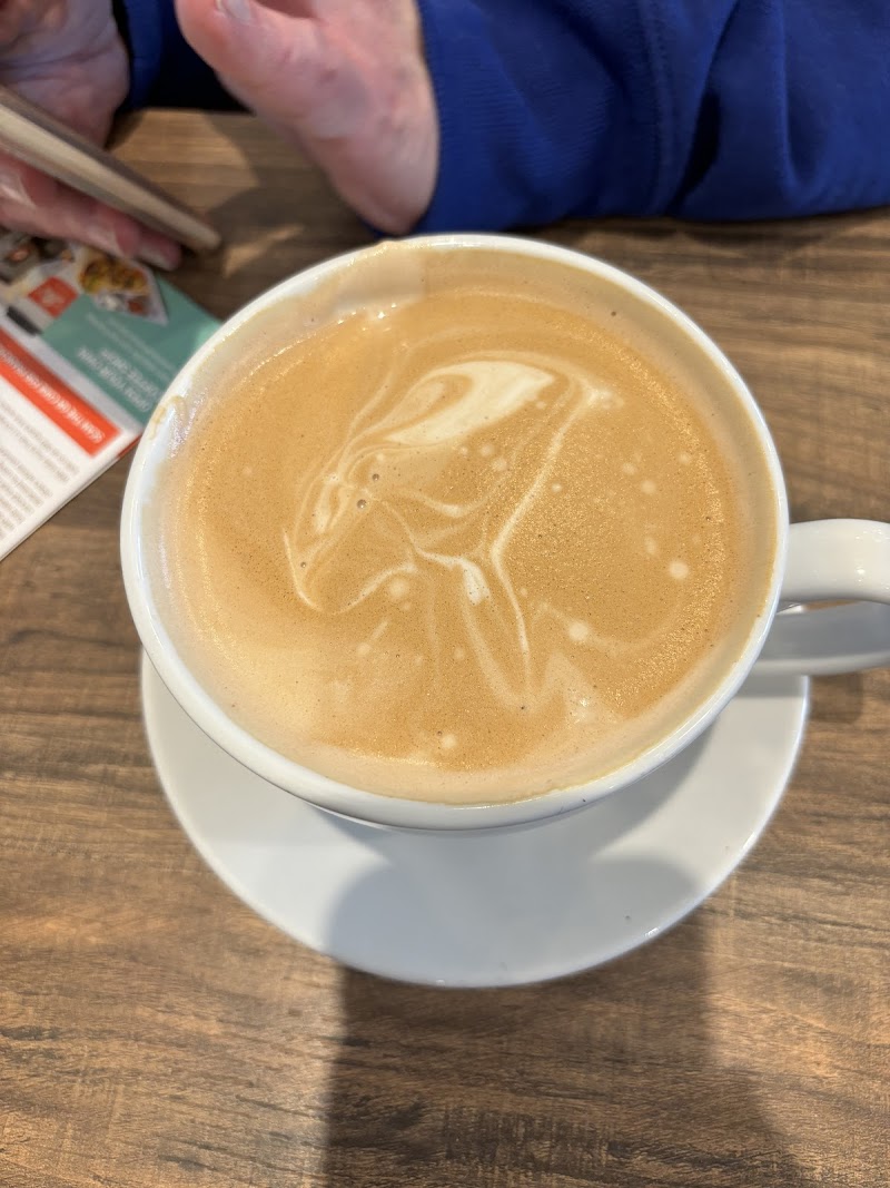 Just Love Coffee Cafe - Fond du Lac