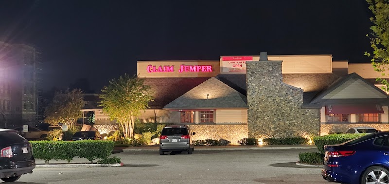 Claim Jumper & Steakhouse - San Bernardino, CA