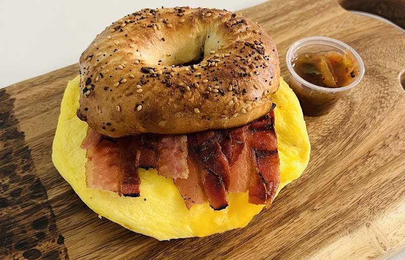 Coffee Bean Espresso Bar