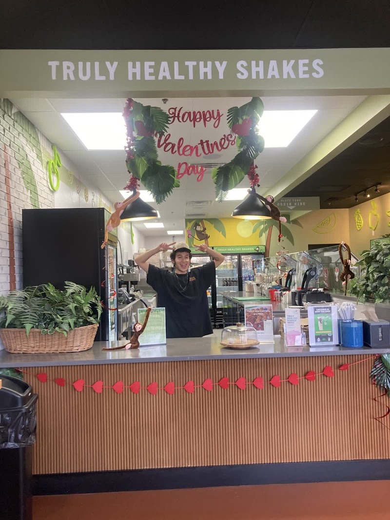 Fresh Monkee - Johns Creek