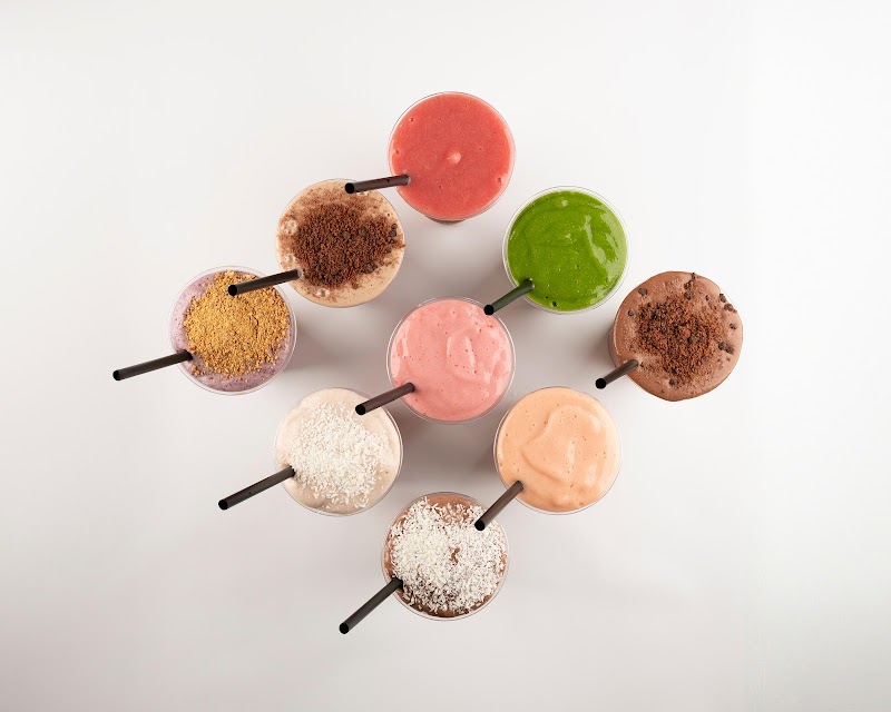 Fresh Monkee - Johns Creek