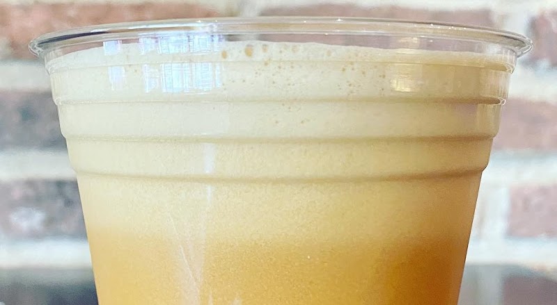 Common Grounds Coffee House