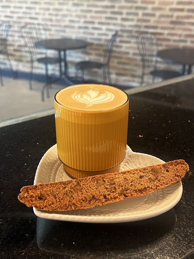 Common Grounds Coffee House