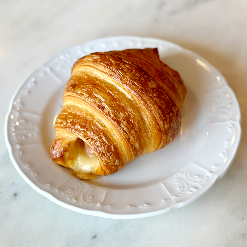 La Boulangerie & Co Wilson