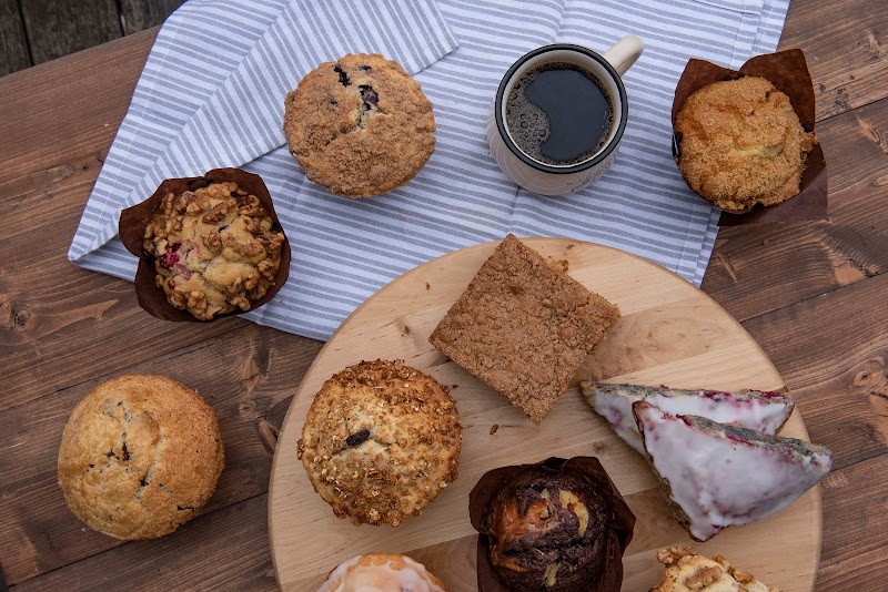 Common Ground Cafe Cooperative