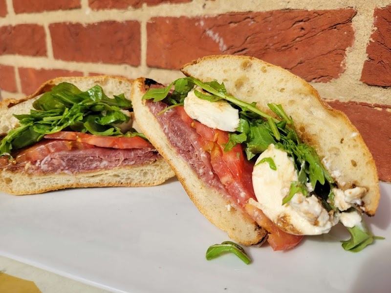 Common Ground Cafe Cooperative