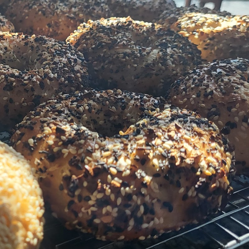 Ceres Bagels