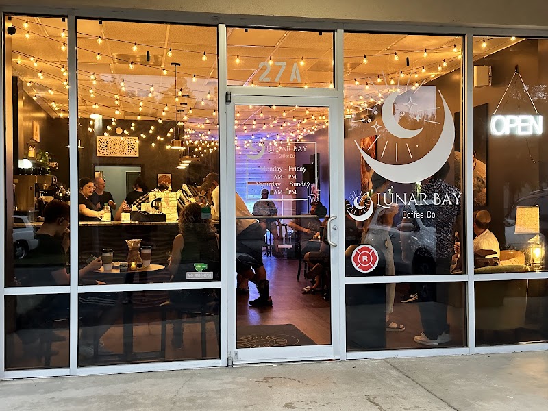 Lunar Bay Coffee Co