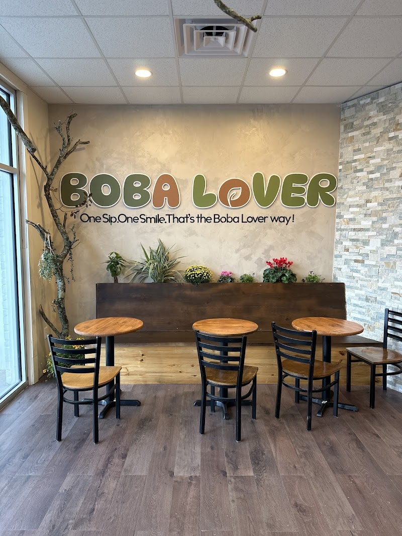 Boba Lover
