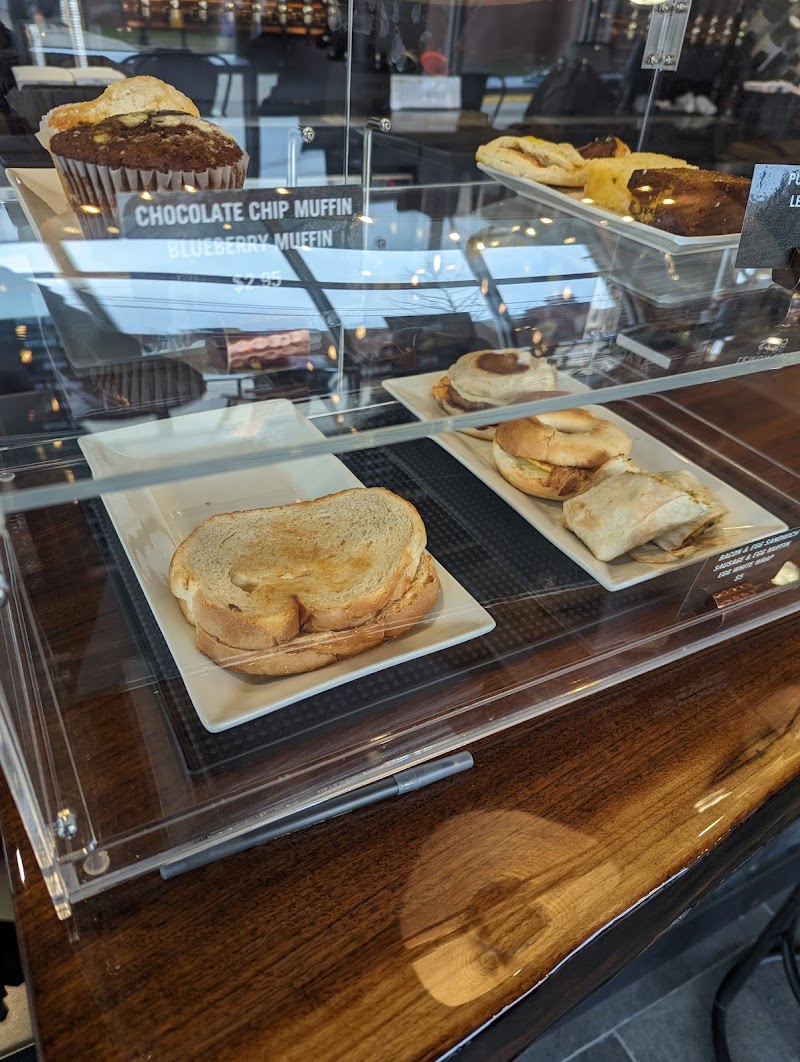 Java House (Vine Street)