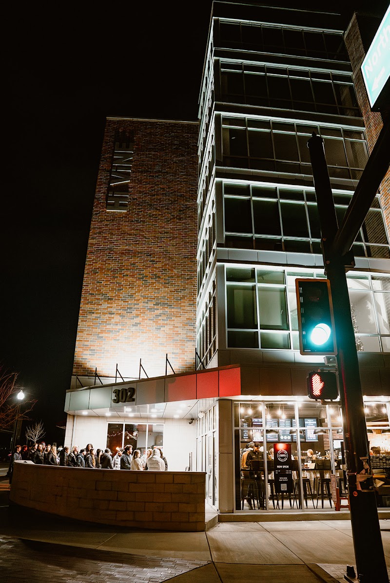 Java House (Vine Street)