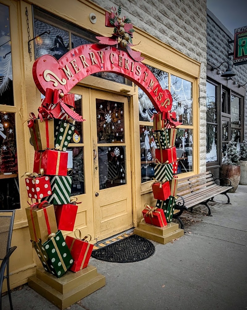 Hyde Perk Coffee House