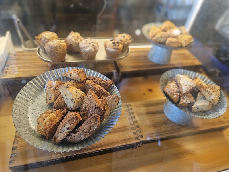 Hyde Perk Coffee House