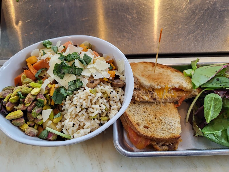 Barriques - Middleton