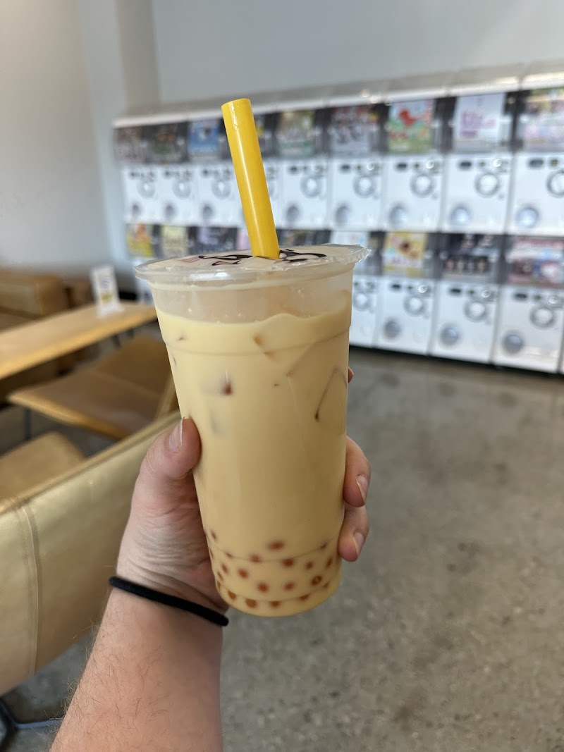 MIRAI - Coffee, Bubble Tea, and Stationery