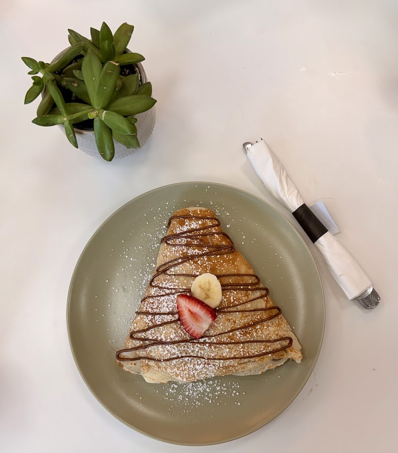 Dolce Creperie