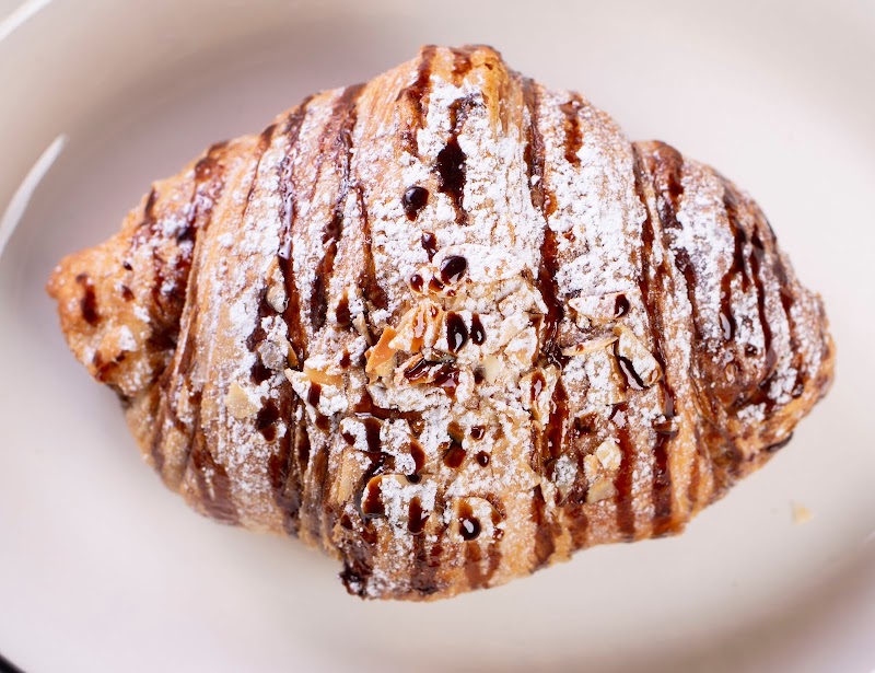 La Boulangerie Boul'Mich