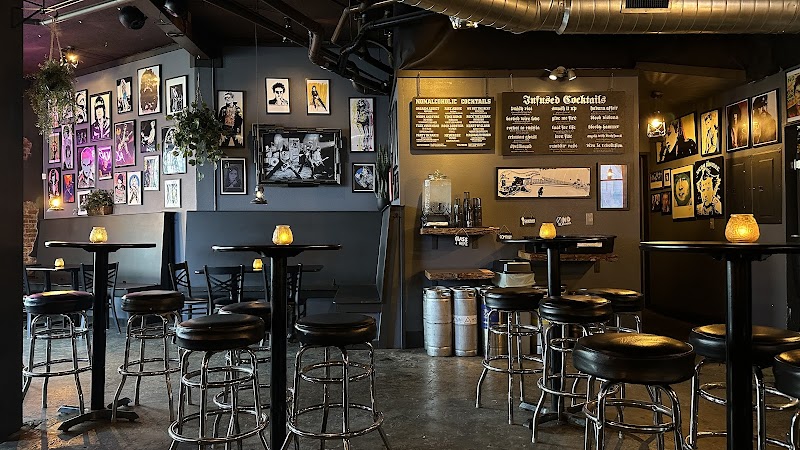 Georgetown Liquor Company