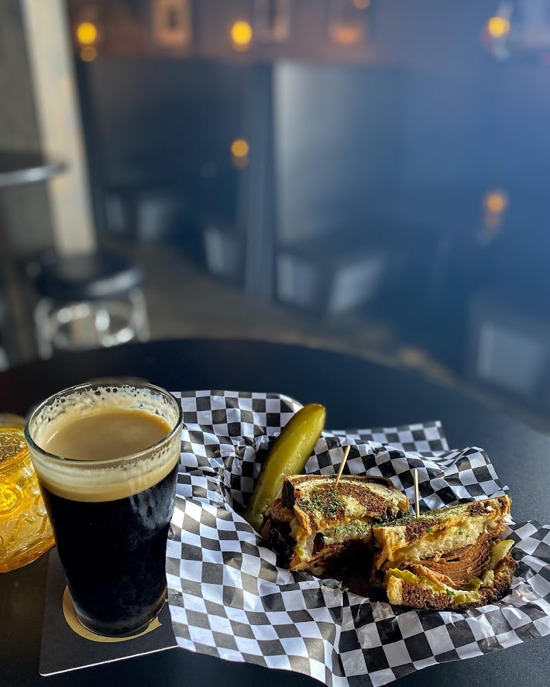 Georgetown Liquor Company