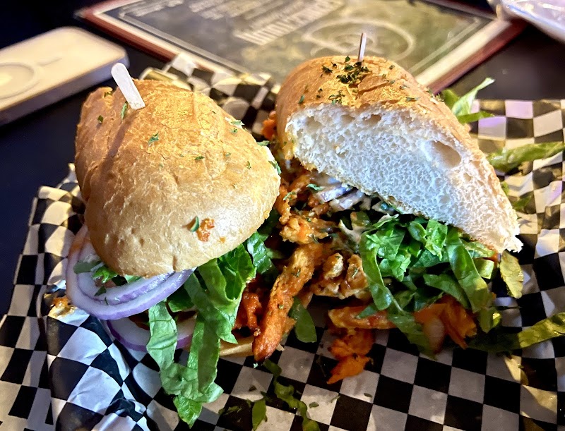 Georgetown Liquor Company