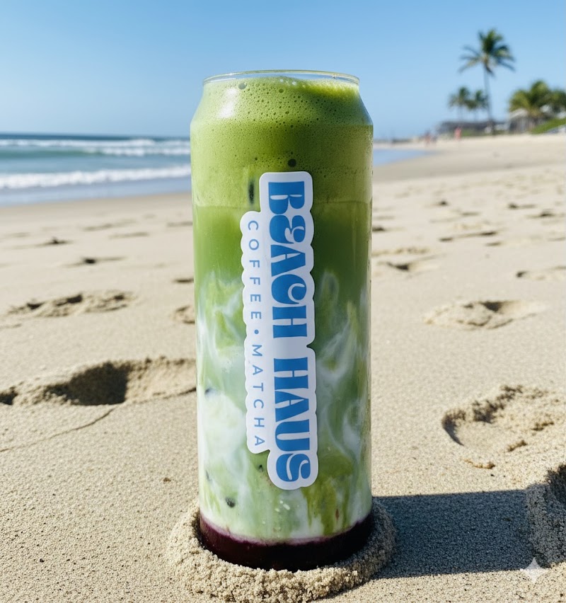 Beach Haus Coffee Co.