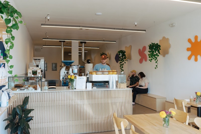 WeBe Coffee Roasters
