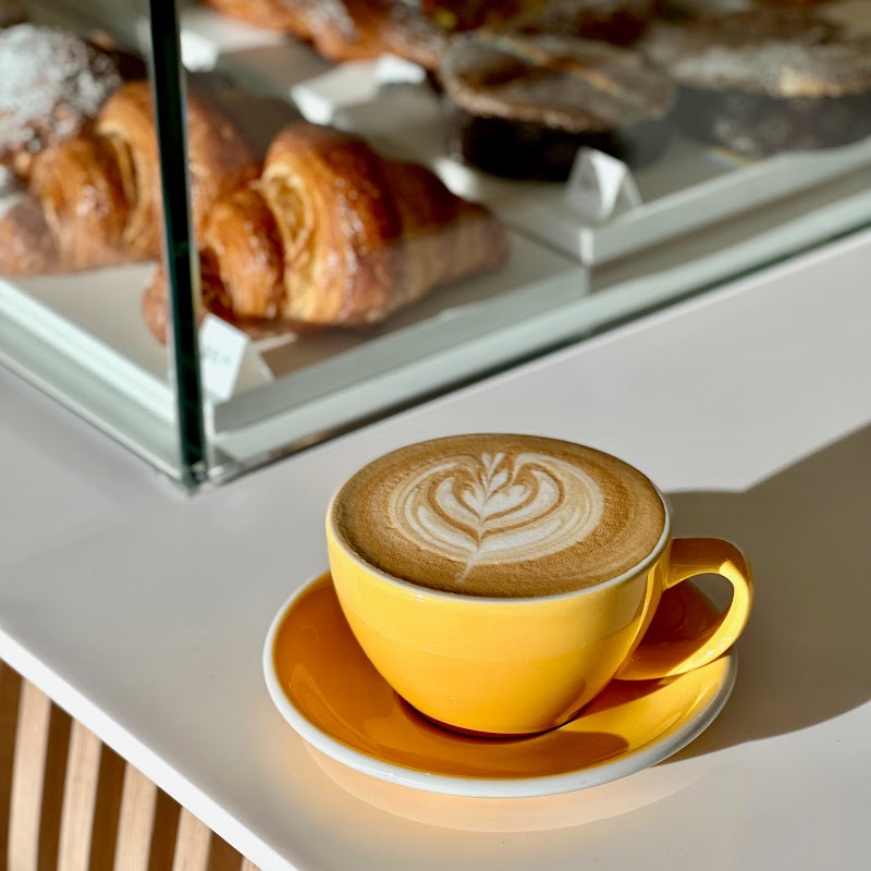 WeBe Coffee Roasters