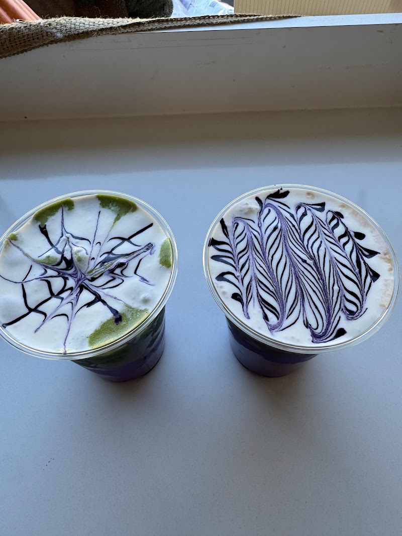 Better Half Coffee Kitchen