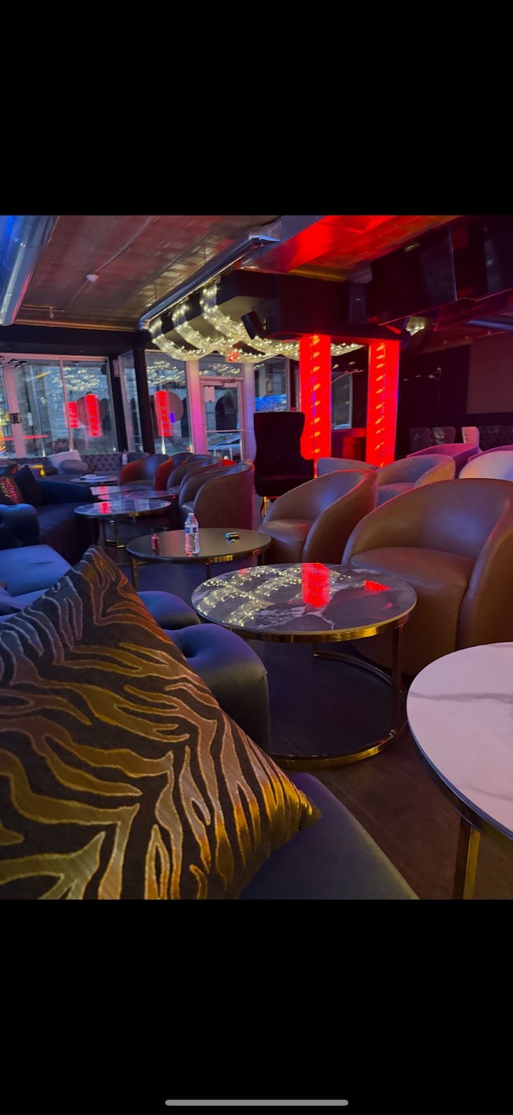 Habibi Cafe & Restaurant